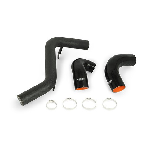 Mishimoto intercooler hot side - intercooler, hot-side