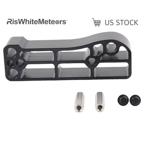 Aluminum black for 2016 - aluminum,