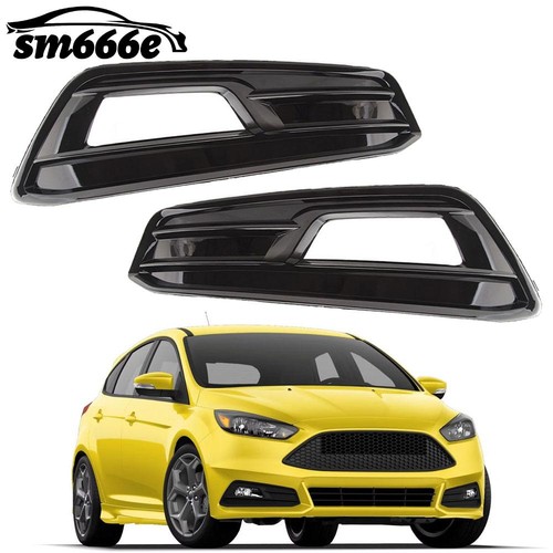 For ford focus - 15-18, gloss