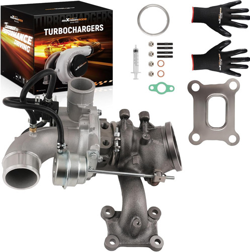 Turbocharger for ford - turbocharger,